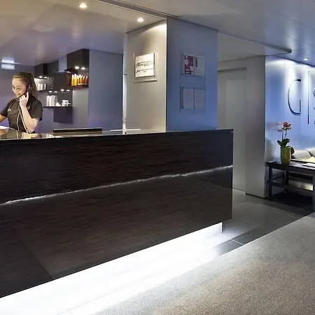 Altis Grand Otel Lisboa