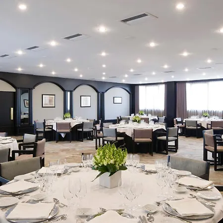 Hotel Altis Grand
