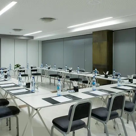 Altis Grand Otel 5*