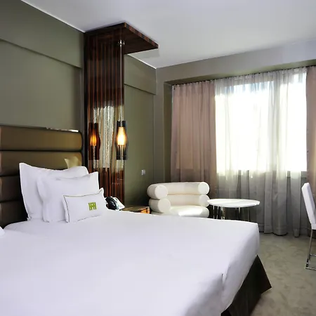 Altis Grand Hotel Lissabon