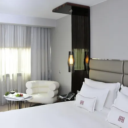 Altis Grand 5* Lisbon