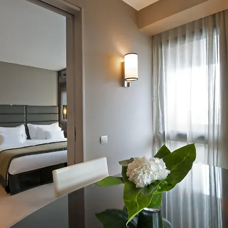 Altis Grand Hotel Lisbon