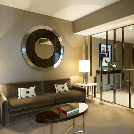 Hotel Altis Grand Lisbon