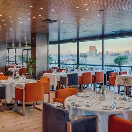 Altis Grand Hotel 5*