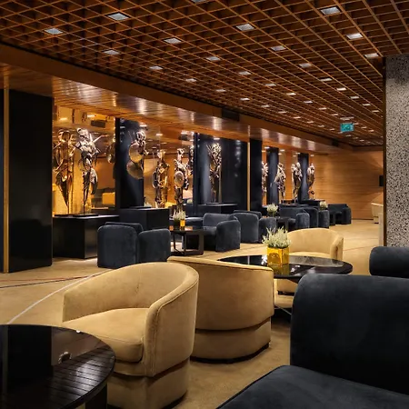 Hotel Altis Grand Lisbon