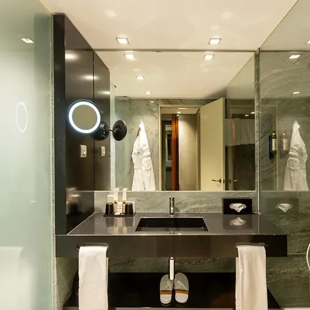 酒店 Altis Grand 5*