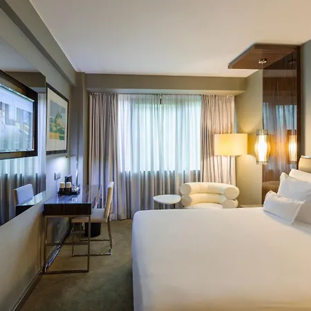 Hotel Altis Grand Lissabon