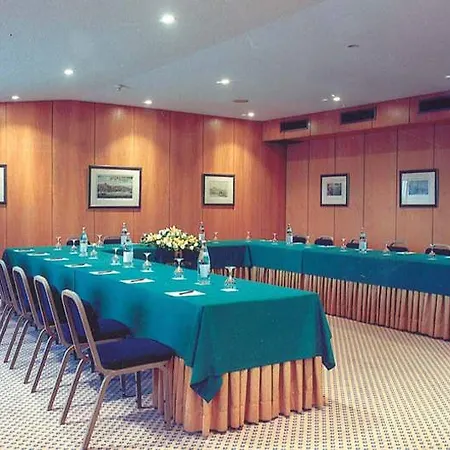 Altis Grand Otel 5*