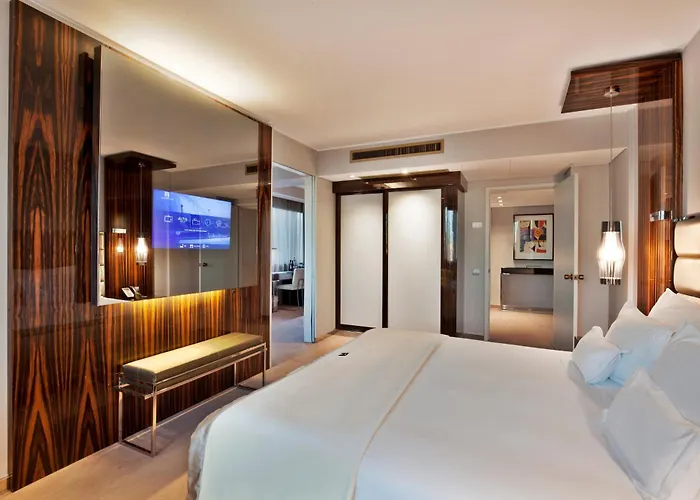 酒店 Altis Grand Lisboa