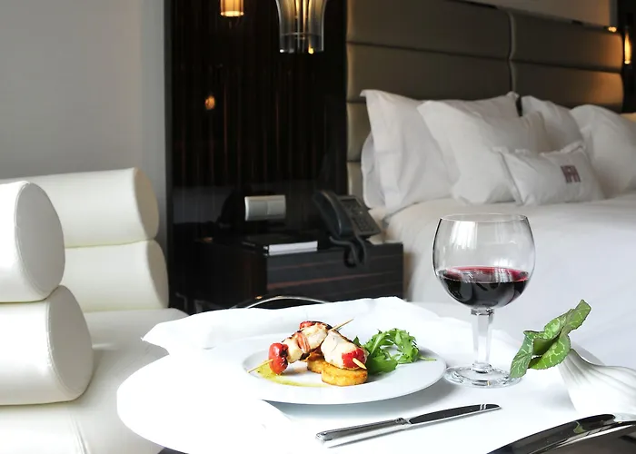 Altis Grand 5* Lisboa