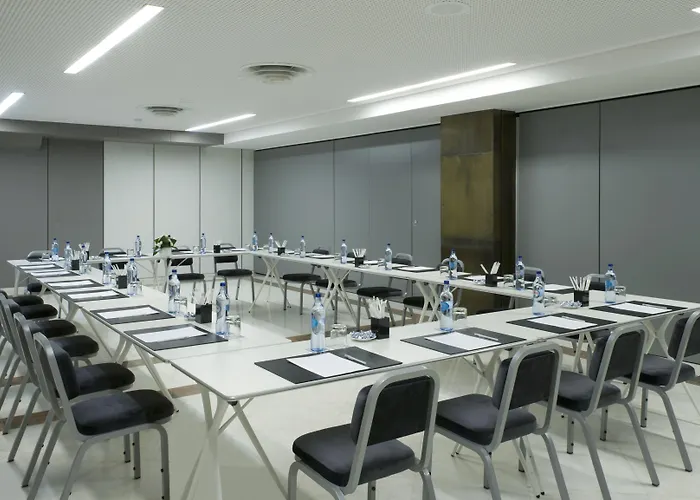 酒店 Altis Grand 5*