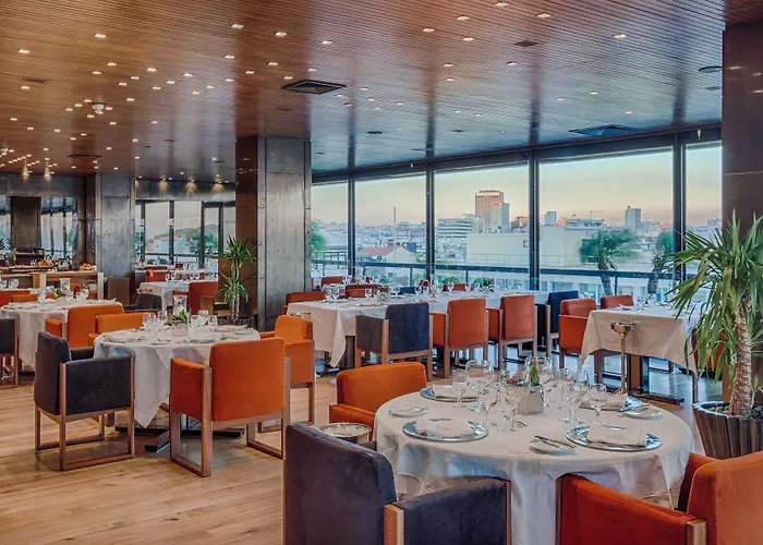 Altis Grand 酒店 5*