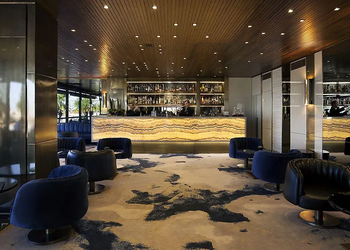 Altis Grand 酒店 Lisboa