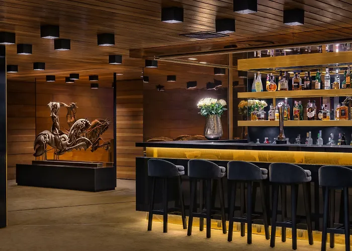 Altis Grand 酒店 Lisboa