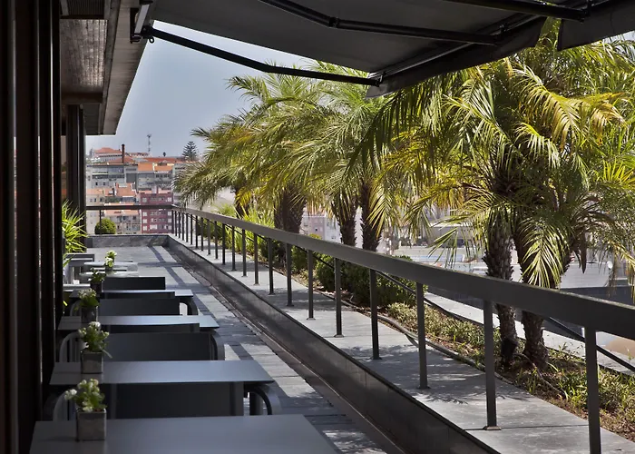 酒店 Altis Grand 5*