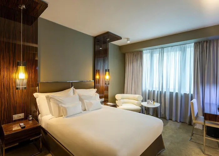 Altis Grand 5* Lisboa