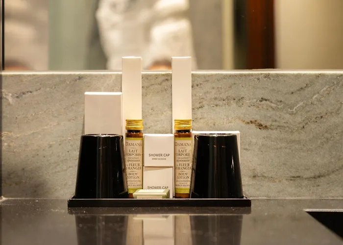 酒店 Altis Grand Lisboa