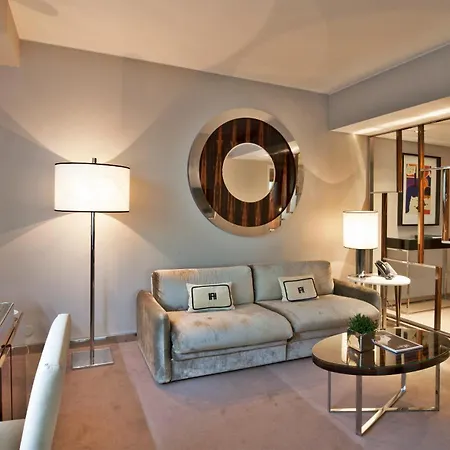 Altis Grand 5* Lisbon