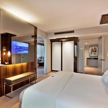 Hotel Altis Grand Lisbon