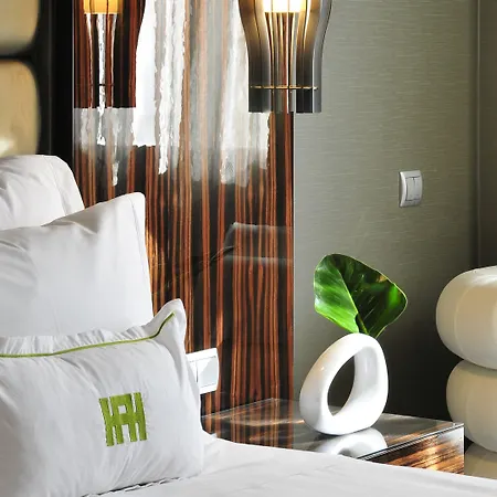 Hotel Altis Grand Lisbon