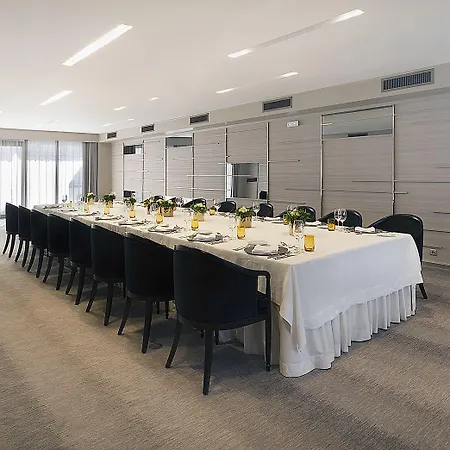 Hotel Altis Grand Lisbon