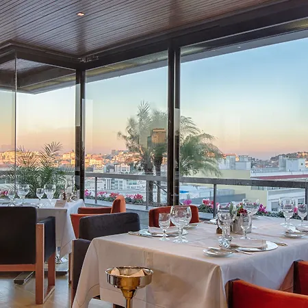 Altis Grand Hotel 5*