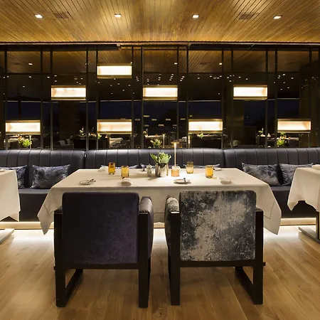 Hotel Altis Grand Lisbon