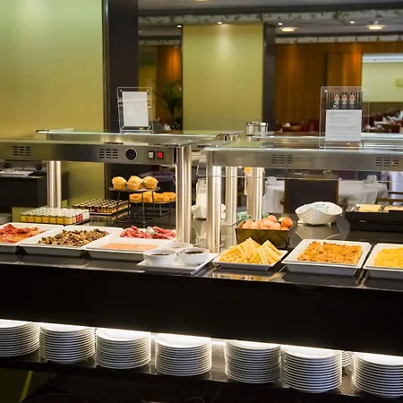 Altis Grand 5* Lisbon