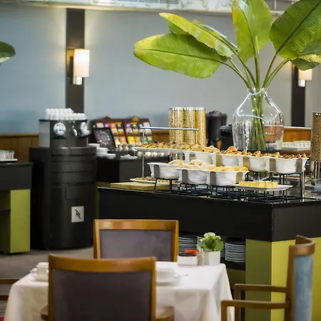 Hotel Altis Grand Lisbon