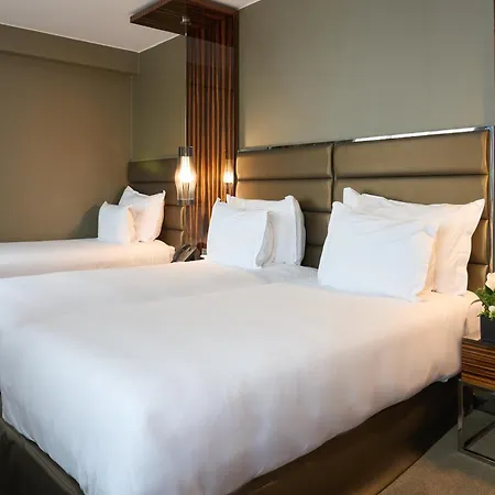 Hotell Altis Grand 5*