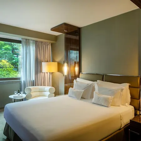 Altis Grand リスボン