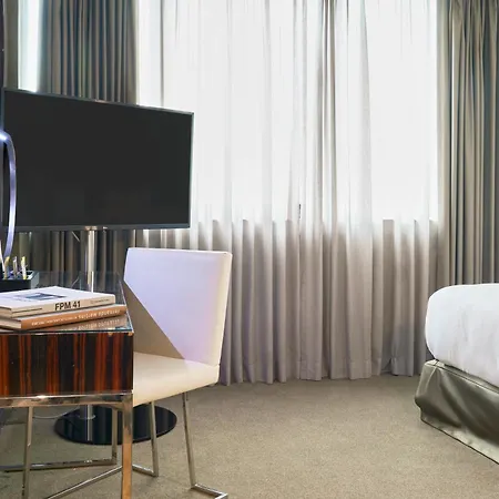 Altis Grand Hotell