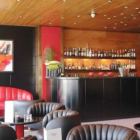 Altis Grand 5* Lisbon