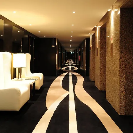 Altis Grand Hotel 5*