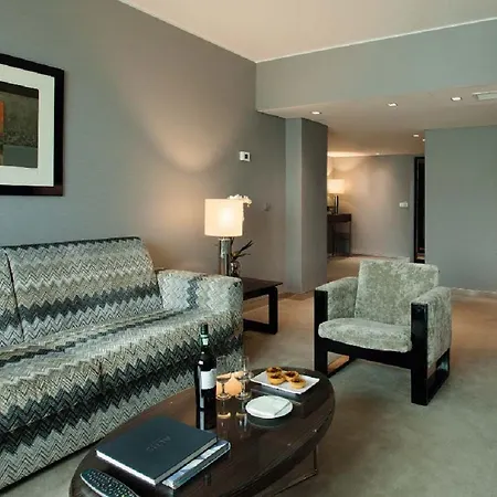 Hotel Altis Grand Lisbon