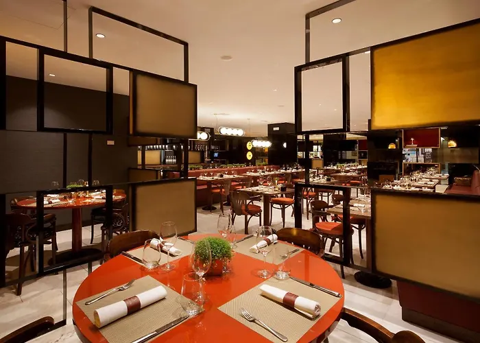 Altis Grand リスボン