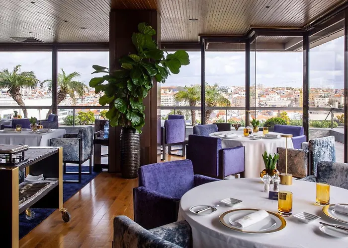 Altis Grand 5* Lissabon