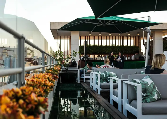 Hotel Altis Grand