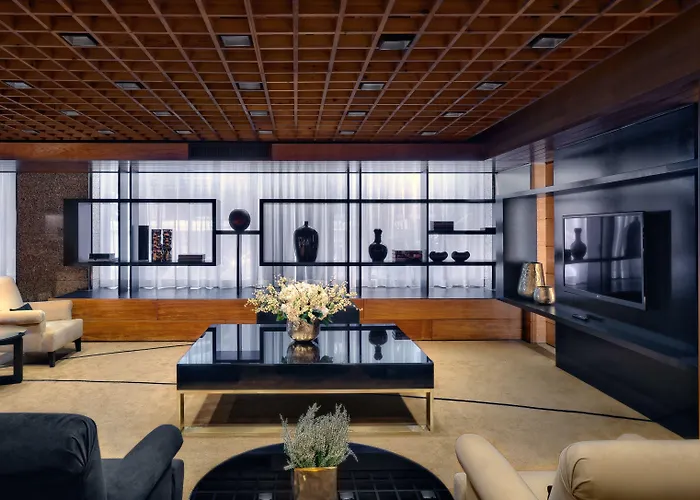 ホテル Altis Grand