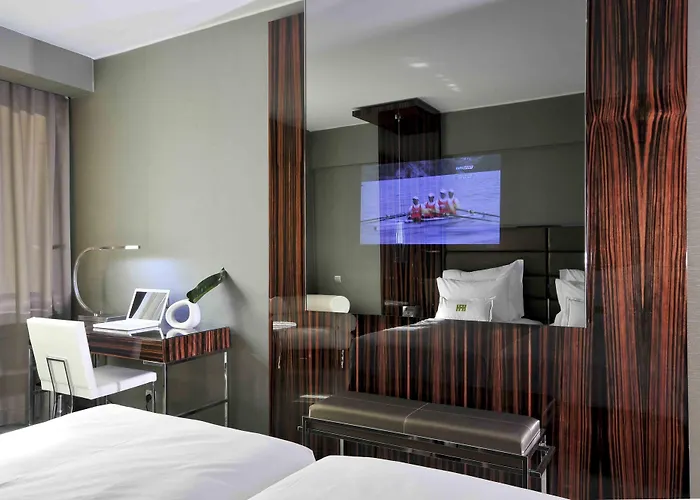 Altis Grand 5* Lissabon