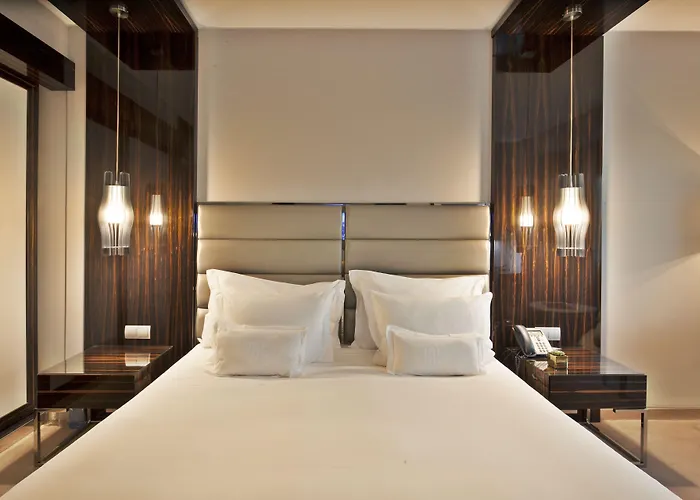 Altis Grand Hotel Lissabon