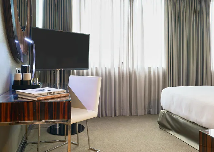 Altis Grand Hotel