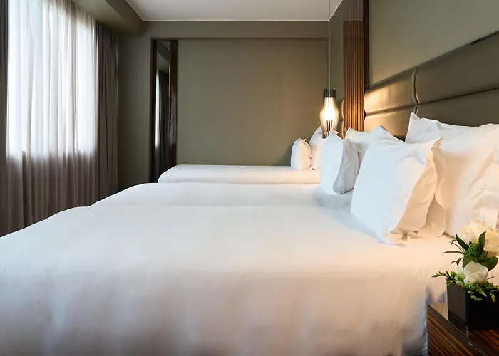 Hotel Altis Grand