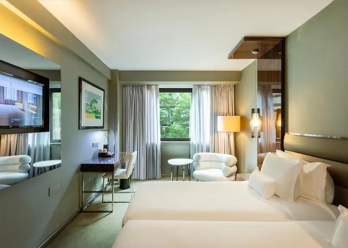 Hotel Altis Grand