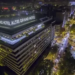 Altis Grand 5* Lissabon