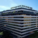 Hotel Altis Grand