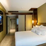 Szálloda Altis Grand Lisboa