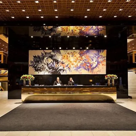アルティス グランド ラグジュアリー コレクション ホテルズ 5*