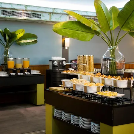 Hotel Altis Grand 5*