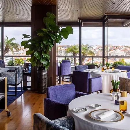 Altis Grand 5* Lisbon